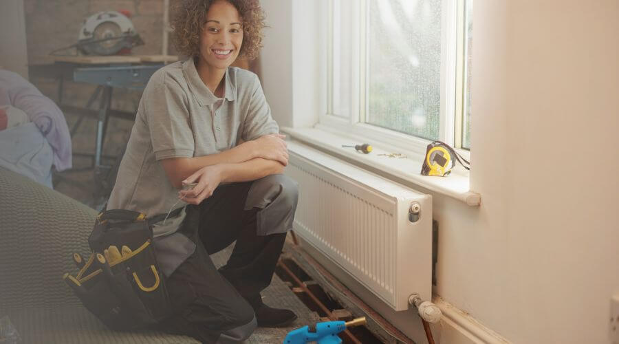 Professional industrial roofing company in Hunt Valley, MD